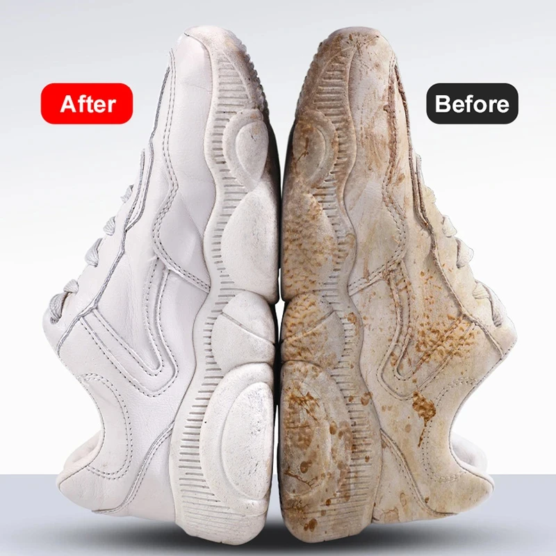 12 個/30 個使い捨て靴クリーンワイプポータブル白靴クリ - Sneaker Cleaner のレビューと価格