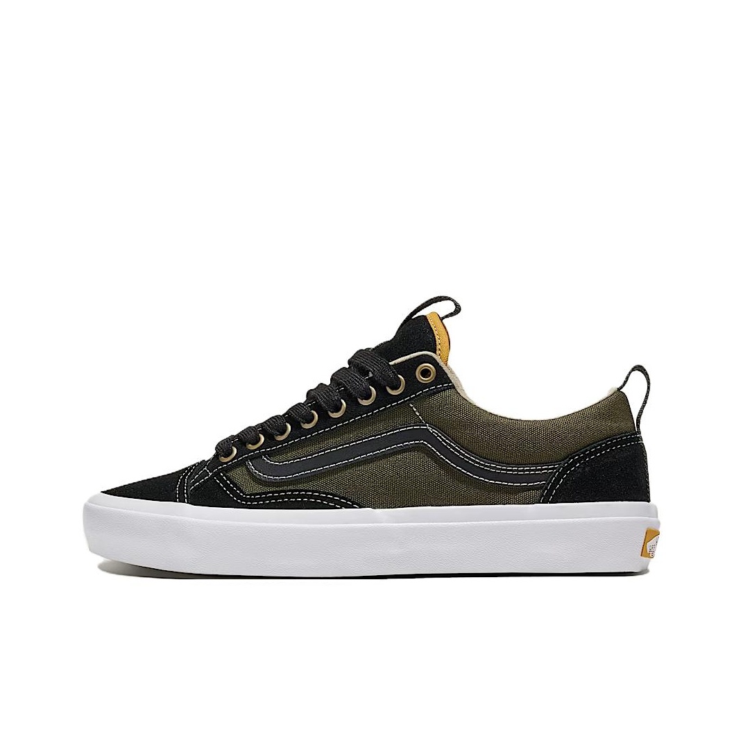 Vans オールドスクール 36 スケートボードシューズ メ - Vans Shoes Old Skool のレビューと価格
